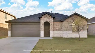 Sold home at 2315  150th Place