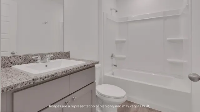 Photo 2 — 2314 150th Place, Lubbock, TX 79423
