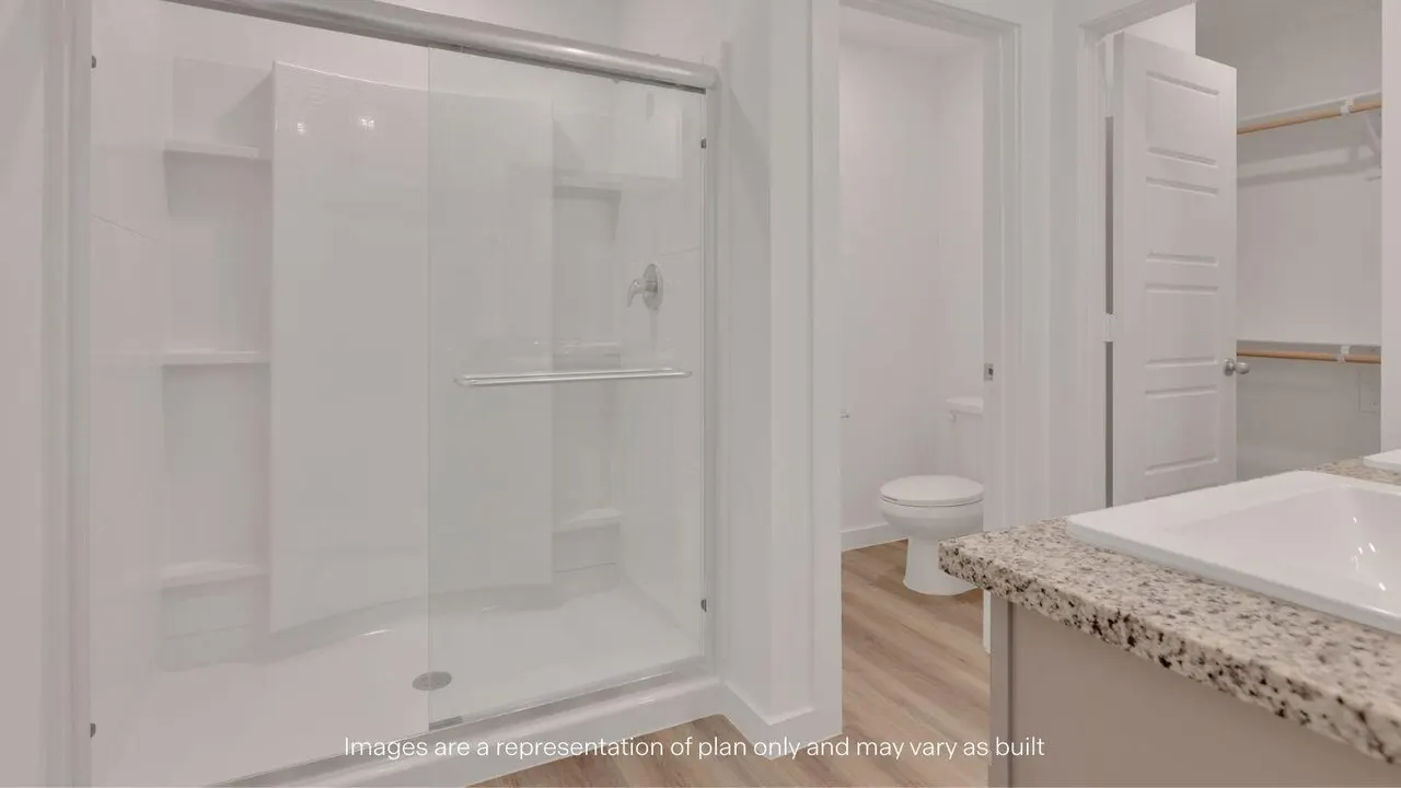 Photo 5 — 2314 150th Place, Lubbock, TX 79423