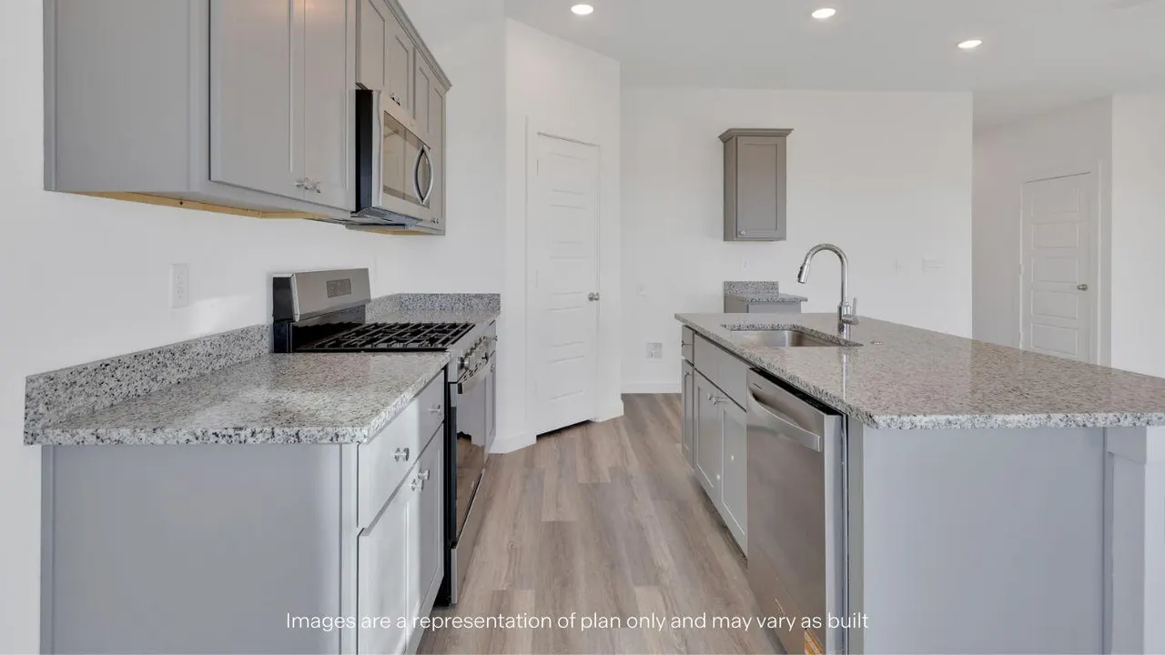 Photo 9 — 2314 150th Place, Lubbock, TX 79423