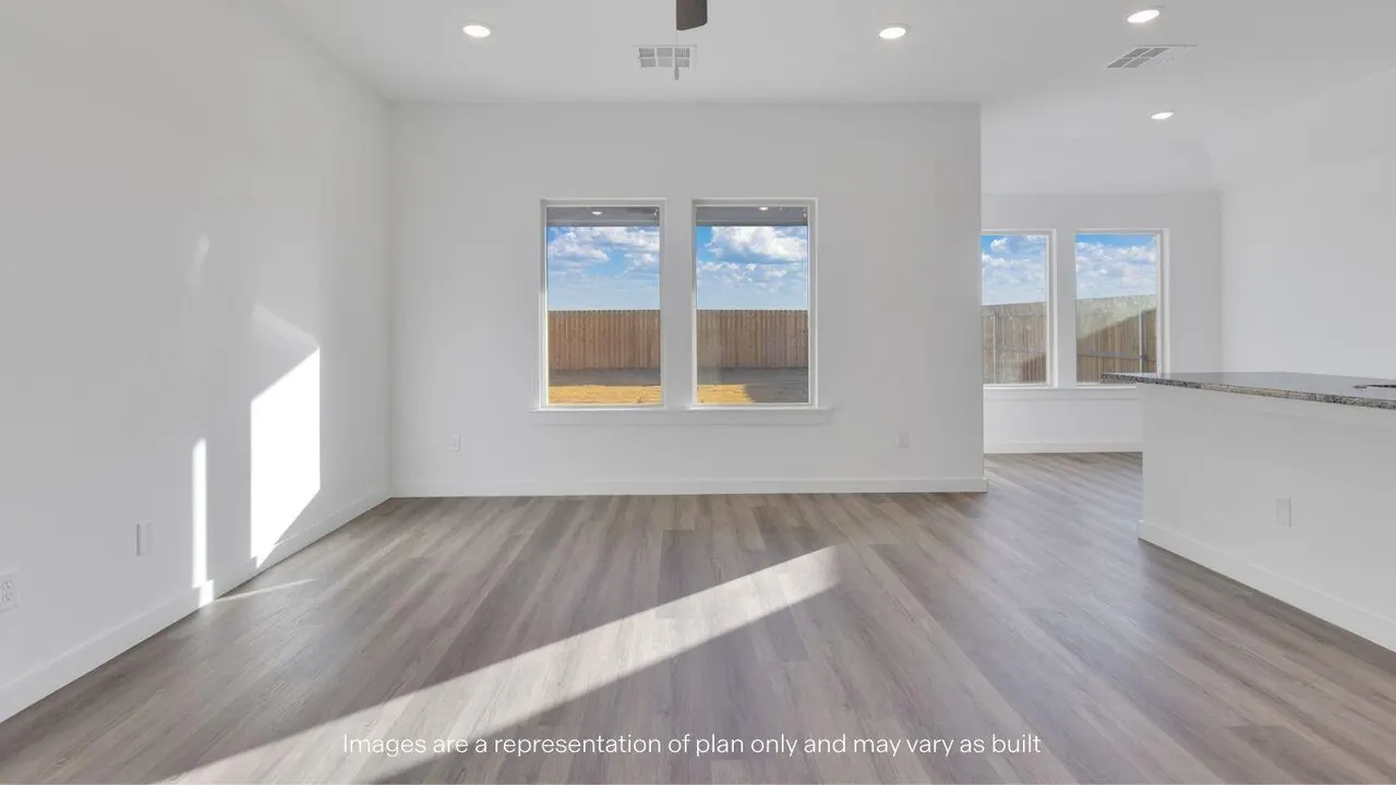 Photo 10 — 2314 150th Place, Lubbock, TX 79423