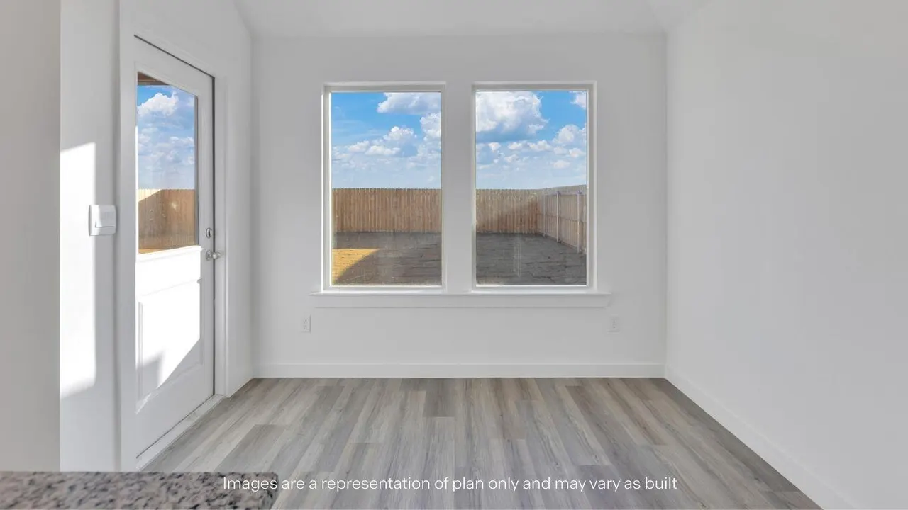 Photo 12 — 2314 150th Place, Lubbock, TX 79423
