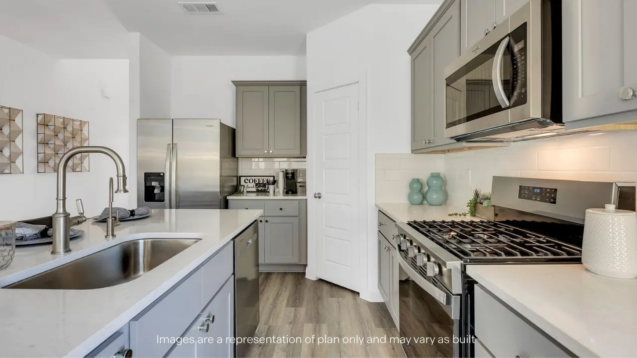 Photo 11 — 2320 150th Place, Lubbock, TX 79423