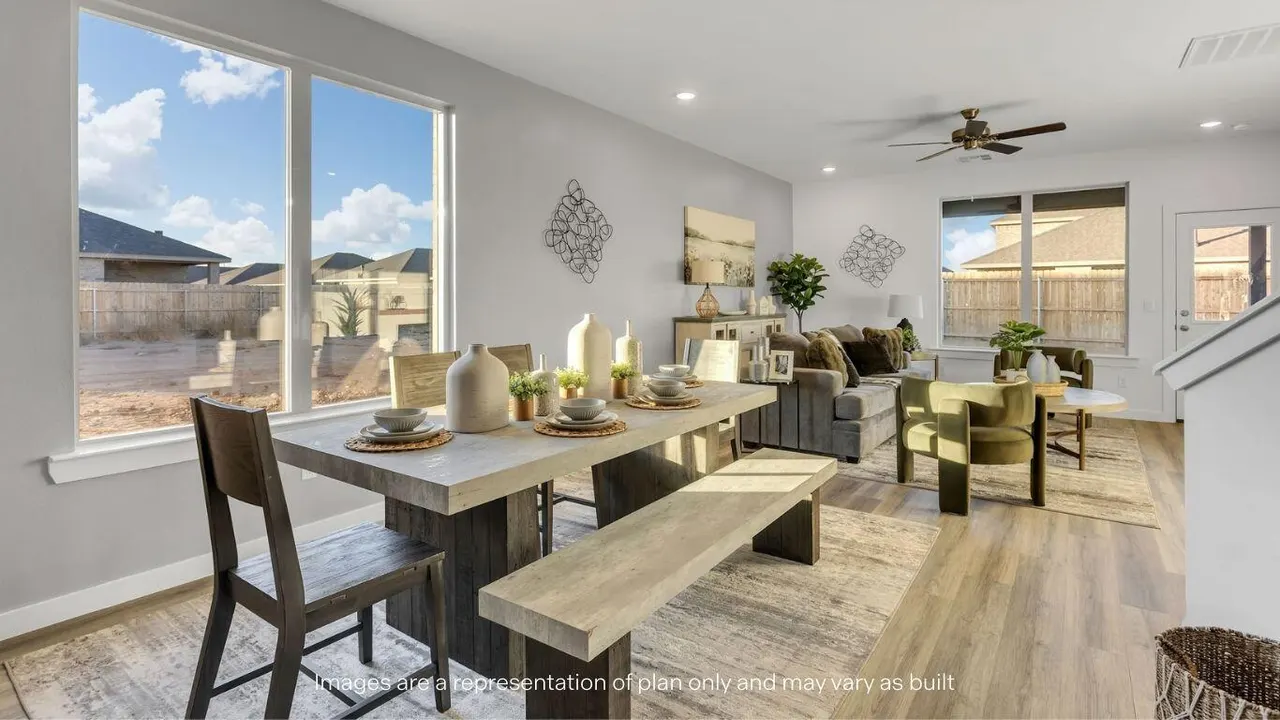 Photo 12 — 2320 150th Place, Lubbock, TX 79423