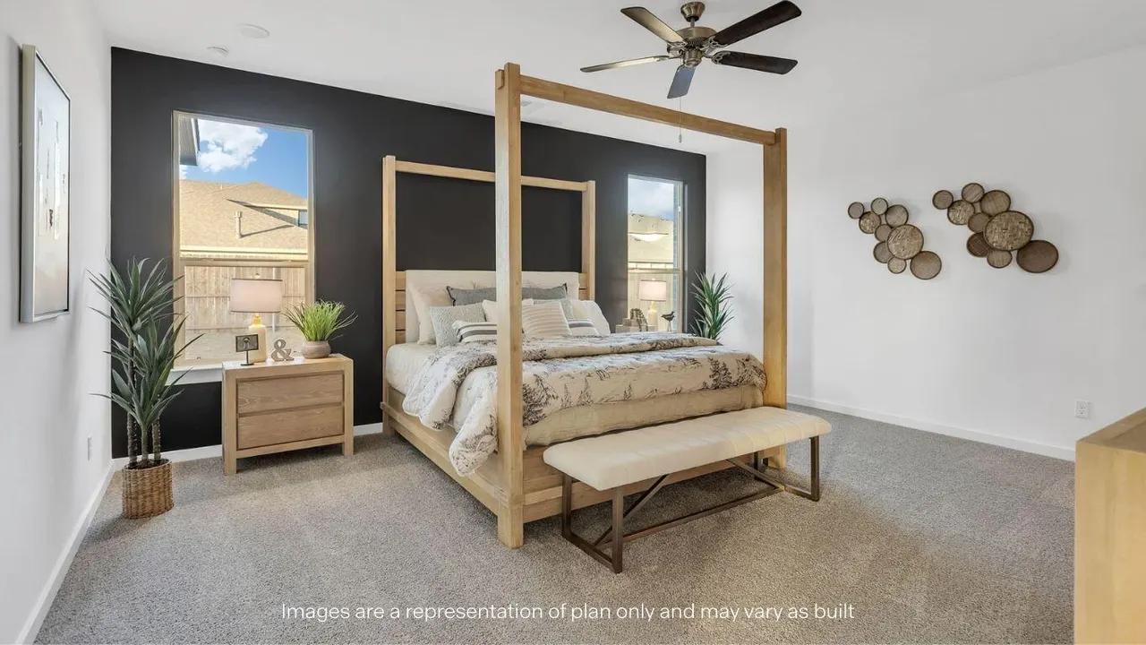 Photo 18 — 2320 150th Place, Lubbock, TX 79423