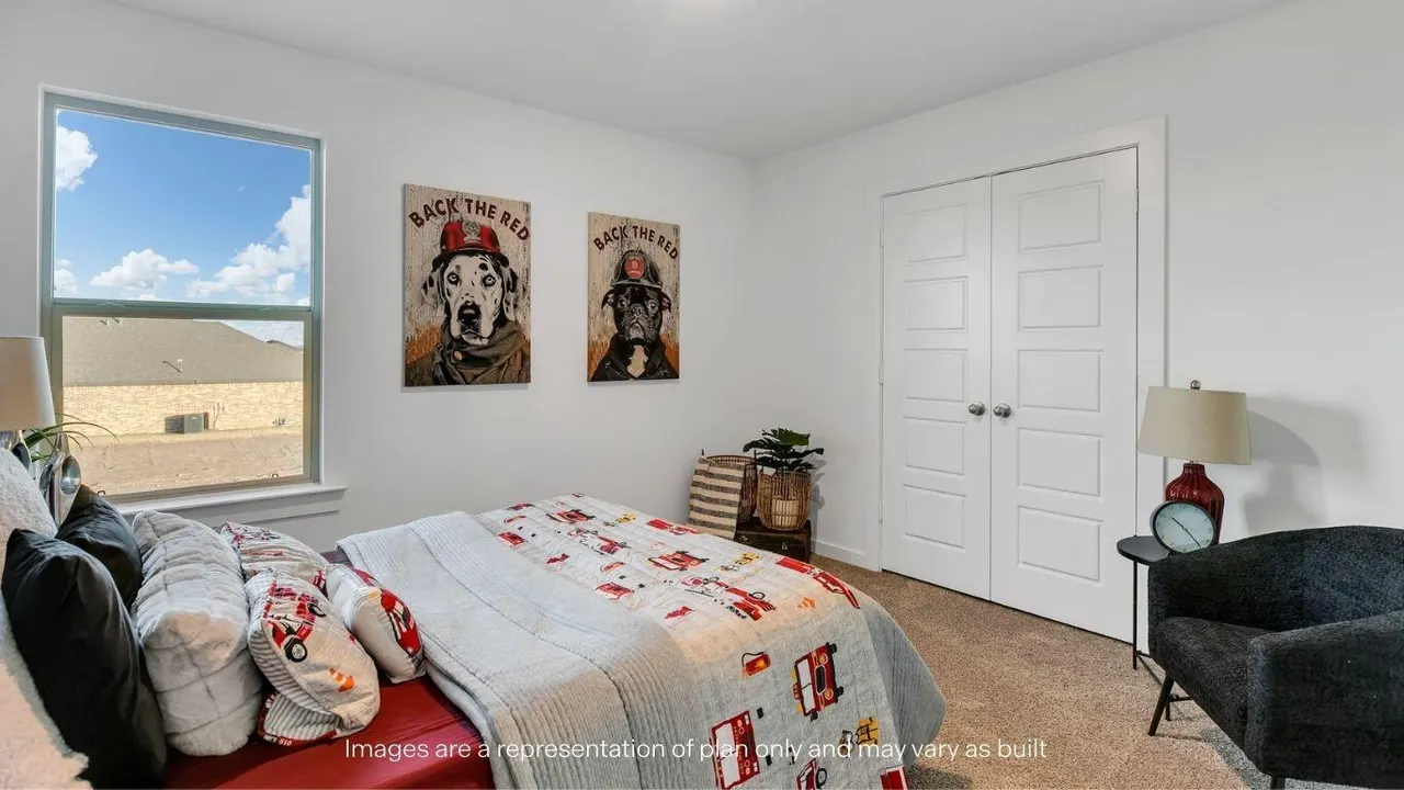 Photo 35 — 2320 150th Place, Lubbock, TX 79423