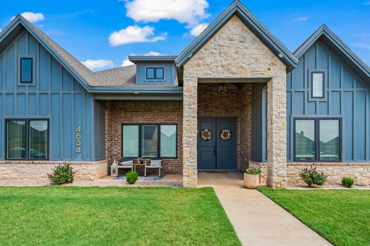 Photo 4 — 4634 139th Street, Lubbock, TX 79424