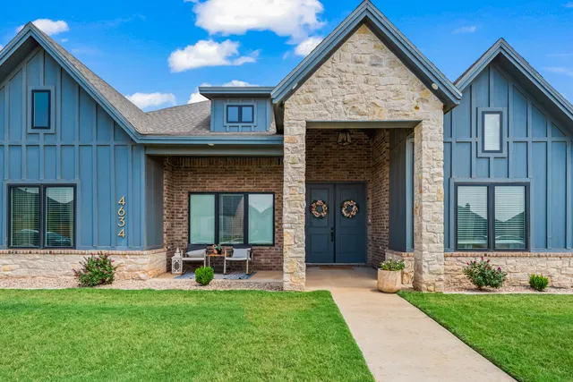 Photo 4 — 4634 139th Street, Lubbock, TX 79424