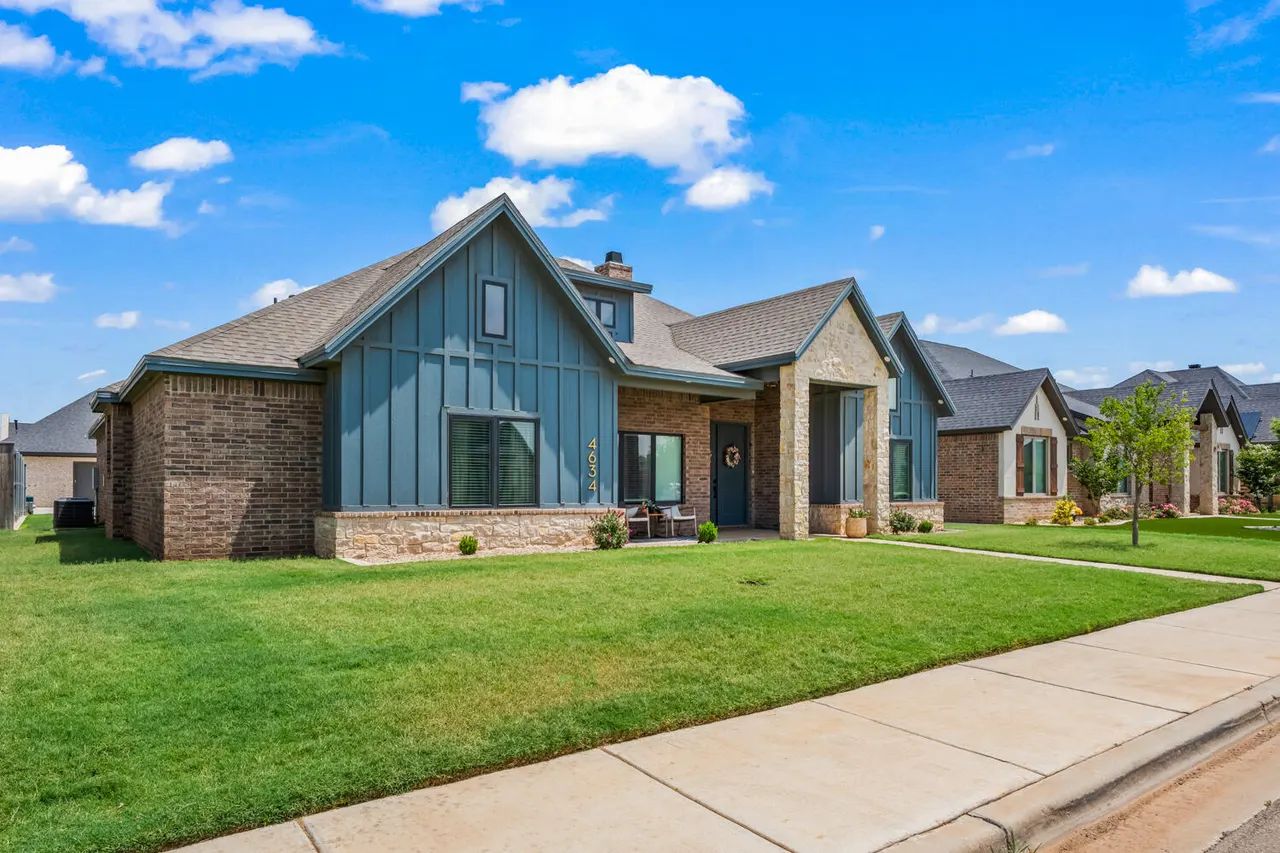 Photo 2 — 4634 139th Street, Lubbock, TX 79424