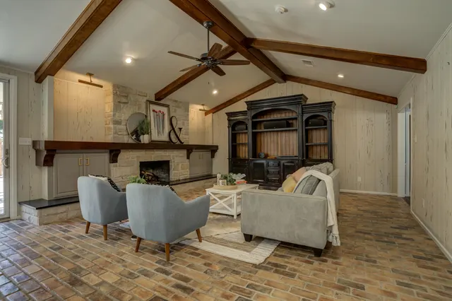 Photo 8 — 6604 Orlando Avenue, Lubbock, TX 79413