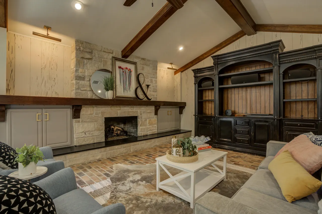 Photo 9 — 6604 Orlando Avenue, Lubbock, TX 79413