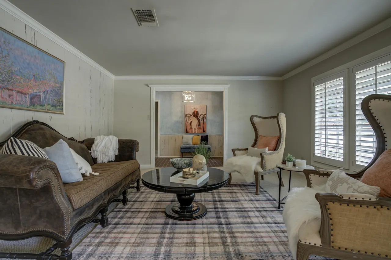 Photo 12 — 6604 Orlando Avenue, Lubbock, TX 79413
