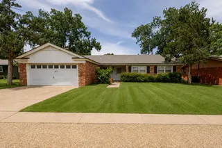 Sold home at 4422 28th Street