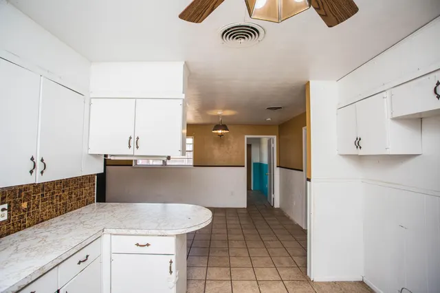 Photo 8 — 831 FM1055, Earth, TX 79031