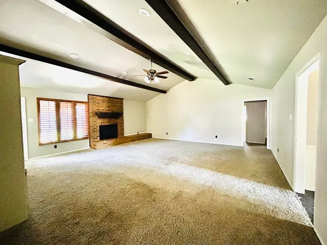 Photo 2 — 4412 76th Street, Lubbock, TX 79424