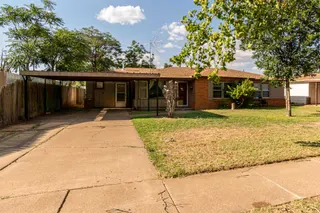 Sold home at 4212 43rd Street