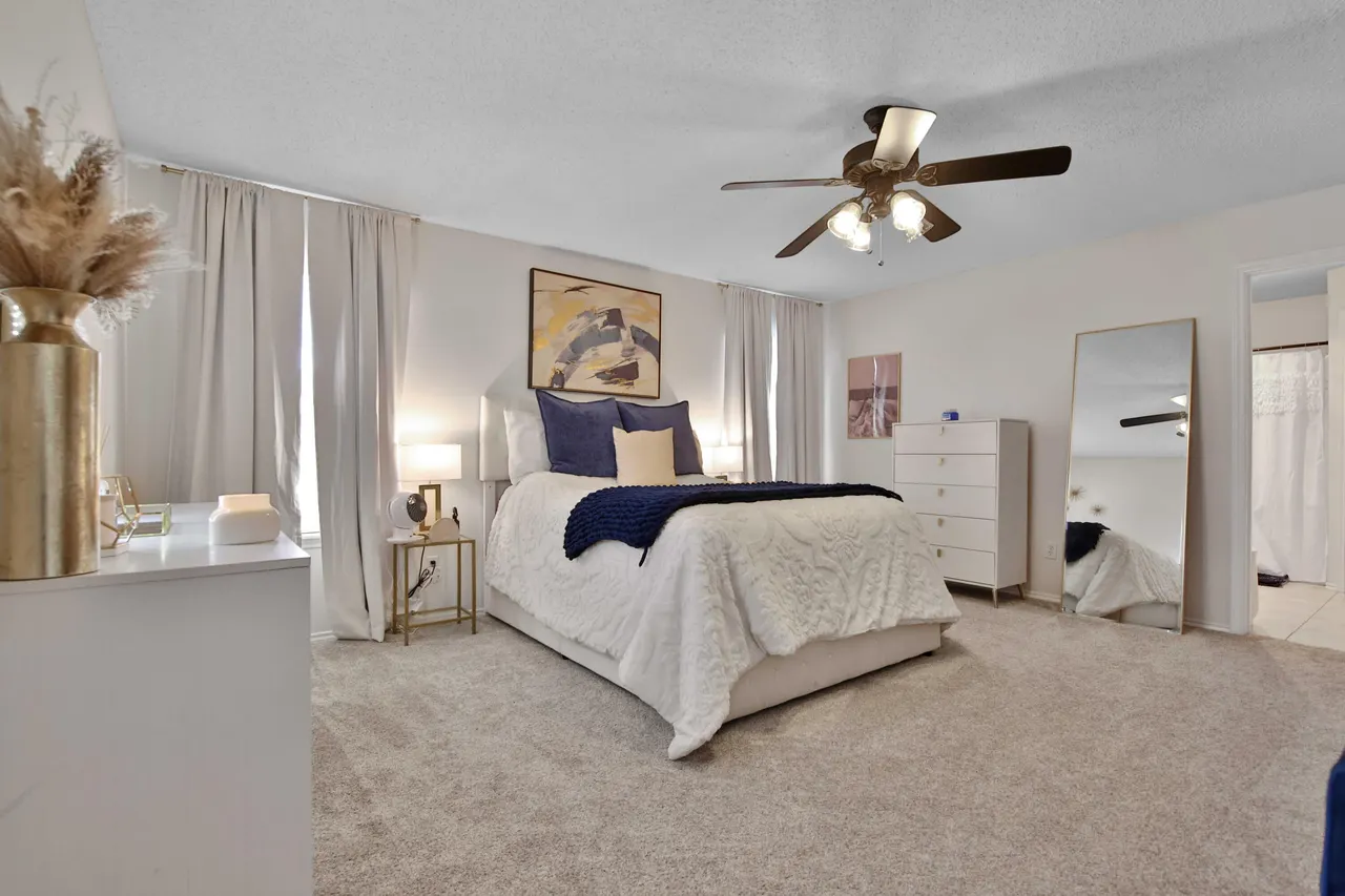 Photo 13 — 2907 90th Street, Lubbock, TX 79423