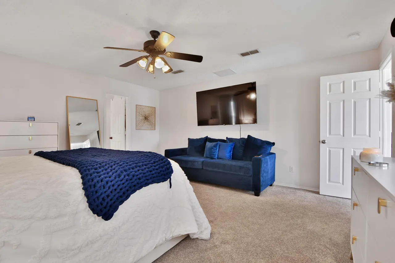 Photo 14 — 2907 90th Street, Lubbock, TX 79423