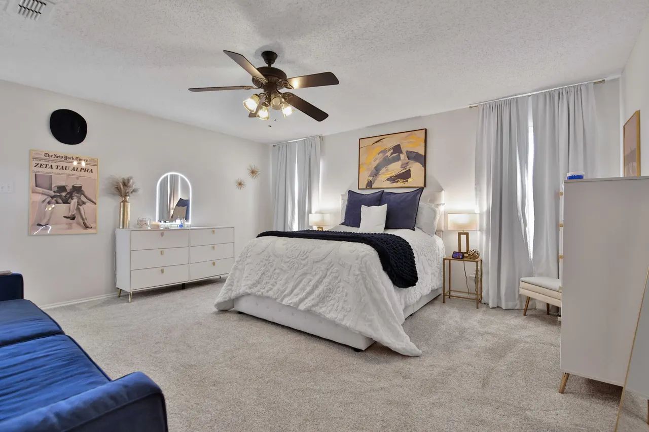 Photo 15 — 2907 90th Street, Lubbock, TX 79423