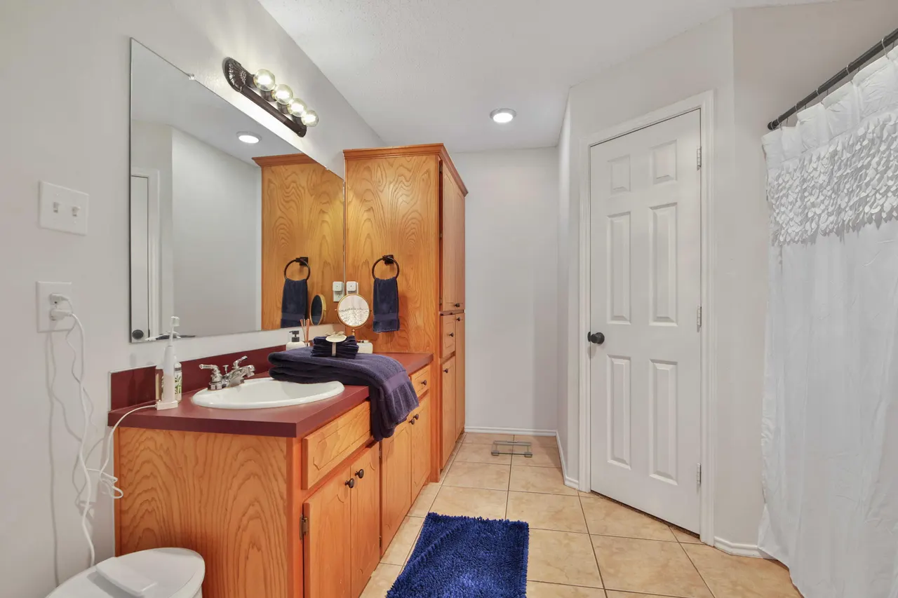 Photo 17 — 2907 90th Street, Lubbock, TX 79423