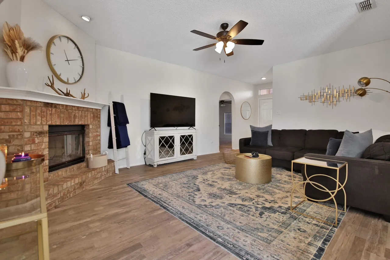 Photo 19 — 2907 90th Street, Lubbock, TX 79423
