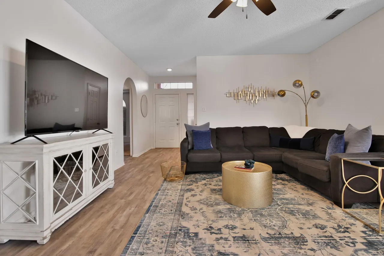 Photo 20 — 2907 90th Street, Lubbock, TX 79423