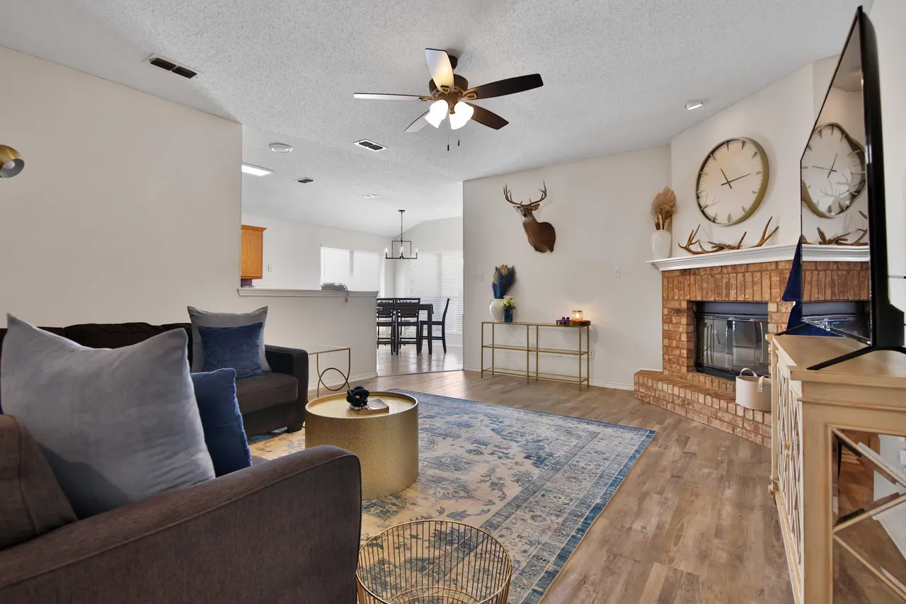 Photo 21 — 2907 90th Street, Lubbock, TX 79423