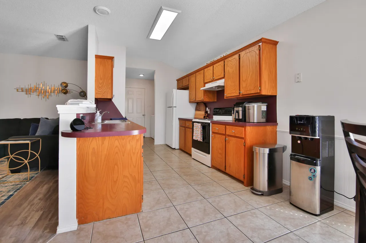 Photo 23 — 2907 90th Street, Lubbock, TX 79423
