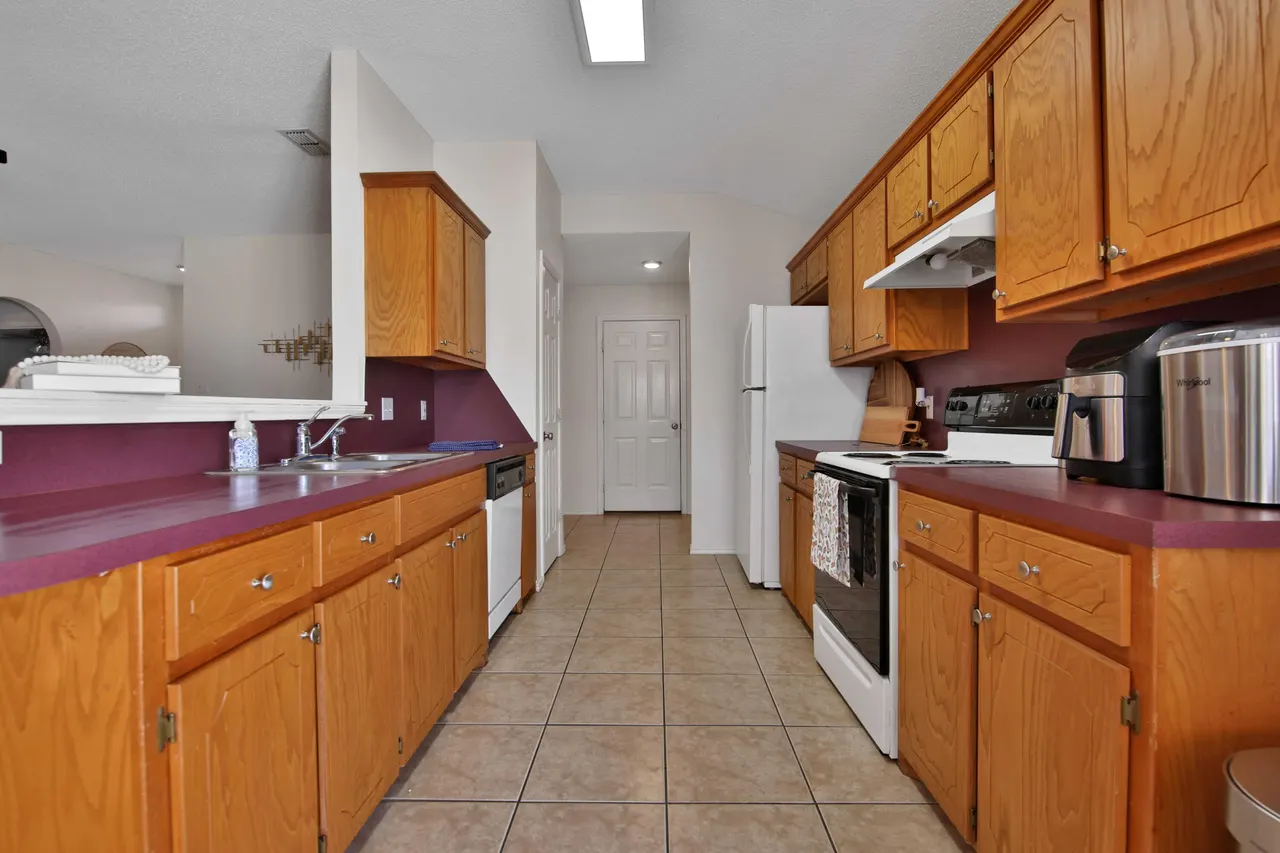 Photo 25 — 2907 90th Street, Lubbock, TX 79423