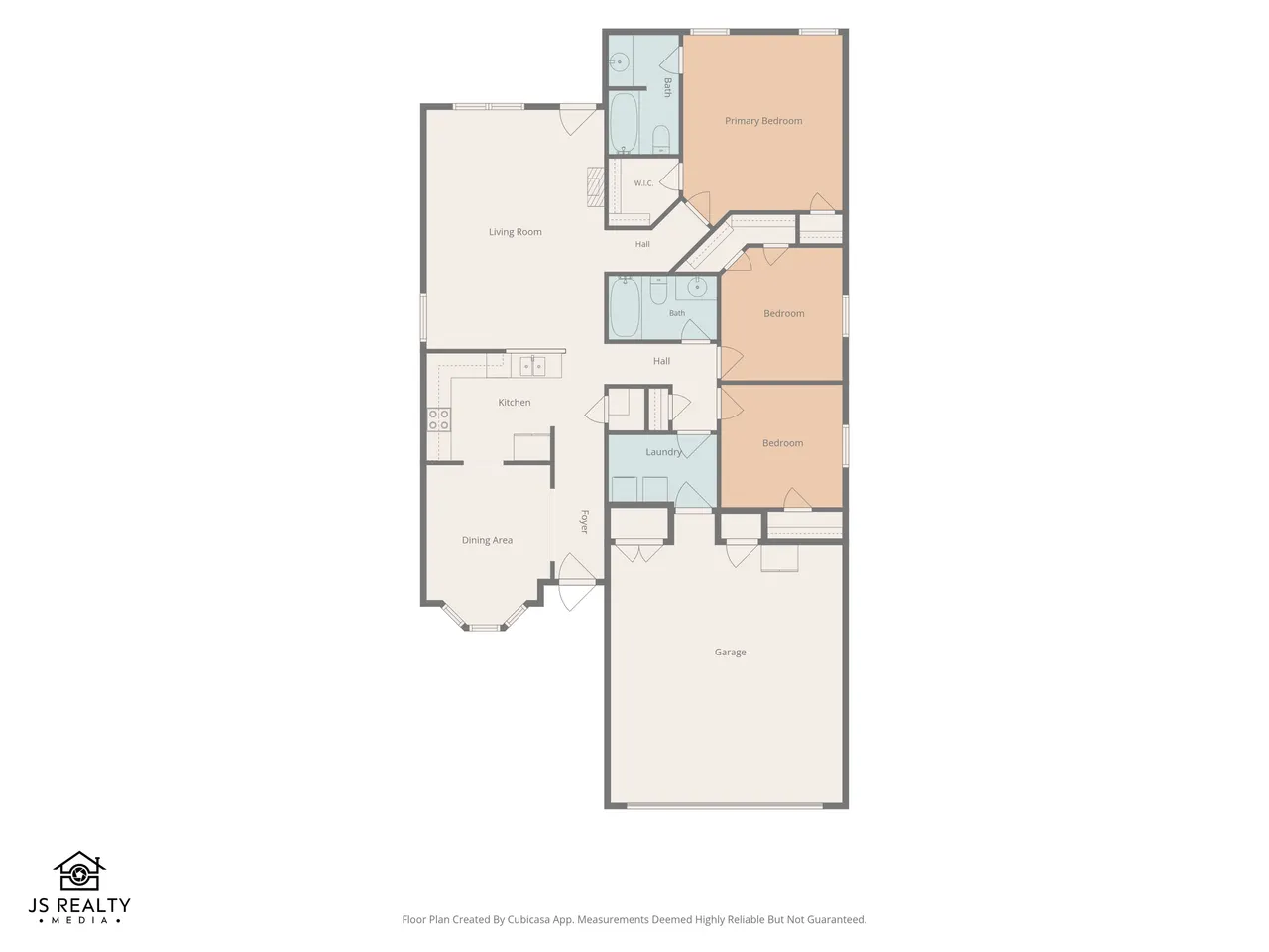 Photo 2 — 5607 108th Street, Lubbock, TX 79424