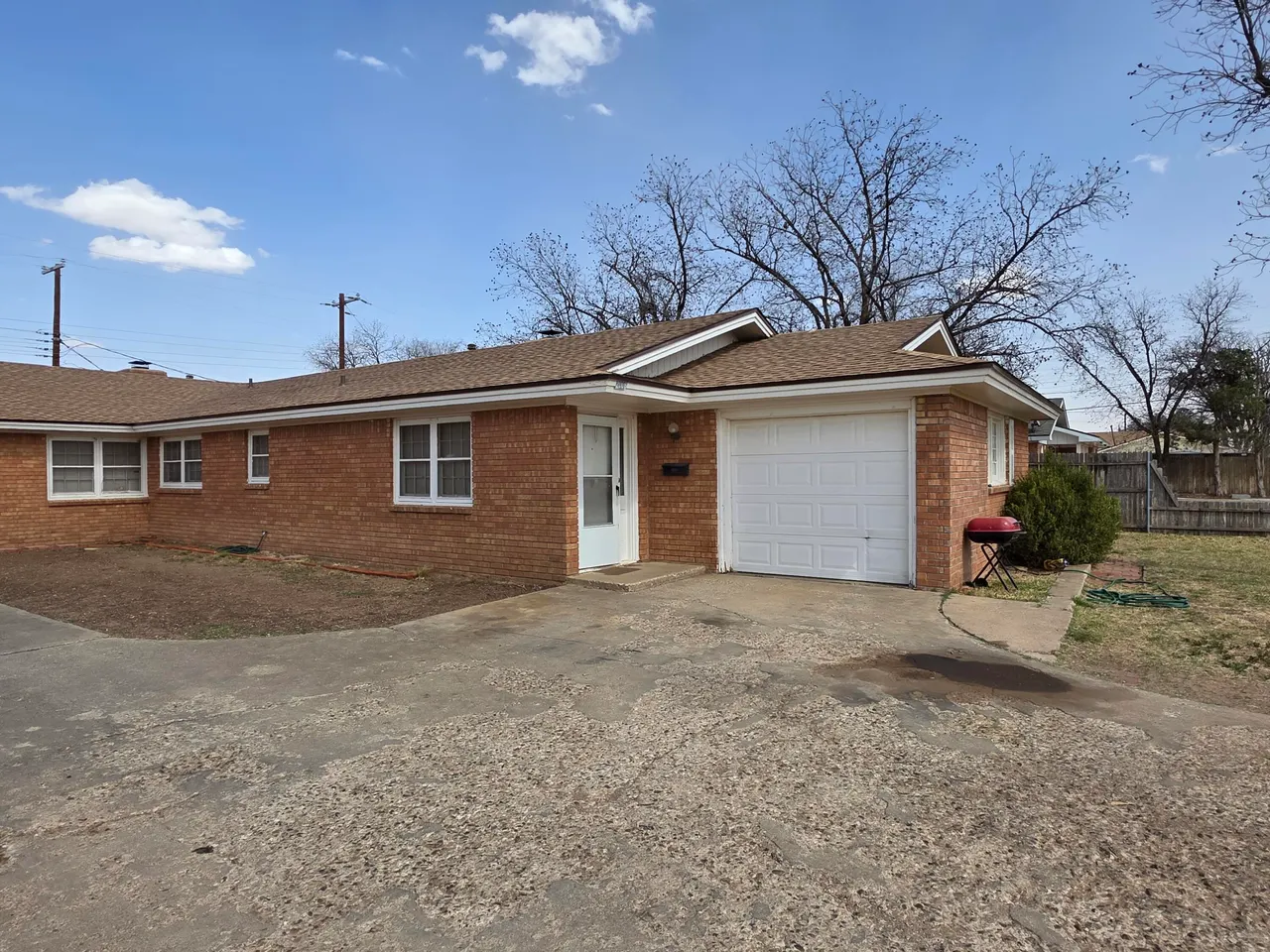 Photo 2 — 2008 54th Street, Lubbock, TX 79412
