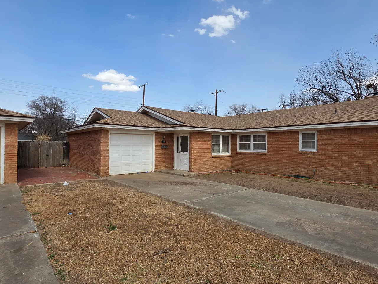 Photo 3 — 2008 54th Street, Lubbock, TX 79412