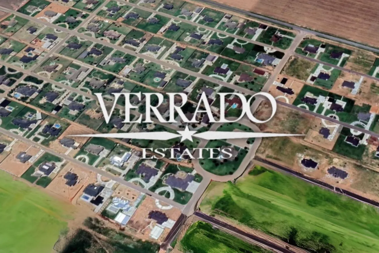 Front exterior — 9214 County Rd 6850, Lubbock, TX 79407