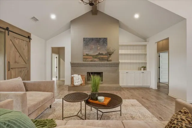 Photo 7 — 12204 Kenosha Avenue, Lubbock, TX 79423