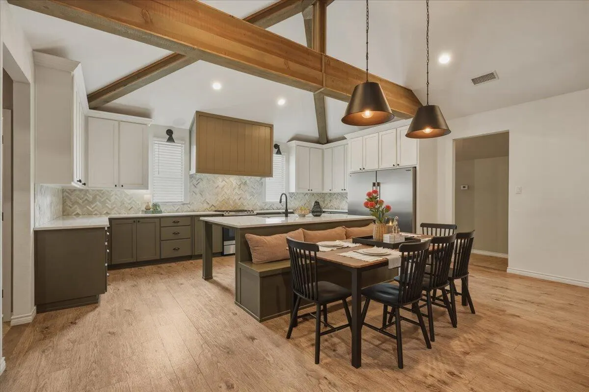 Photo 5 — 12204 Kenosha Avenue, Lubbock, TX 79423