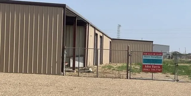 Photo 4 — 211 NE 14th Street, Lamesa, TX 79331