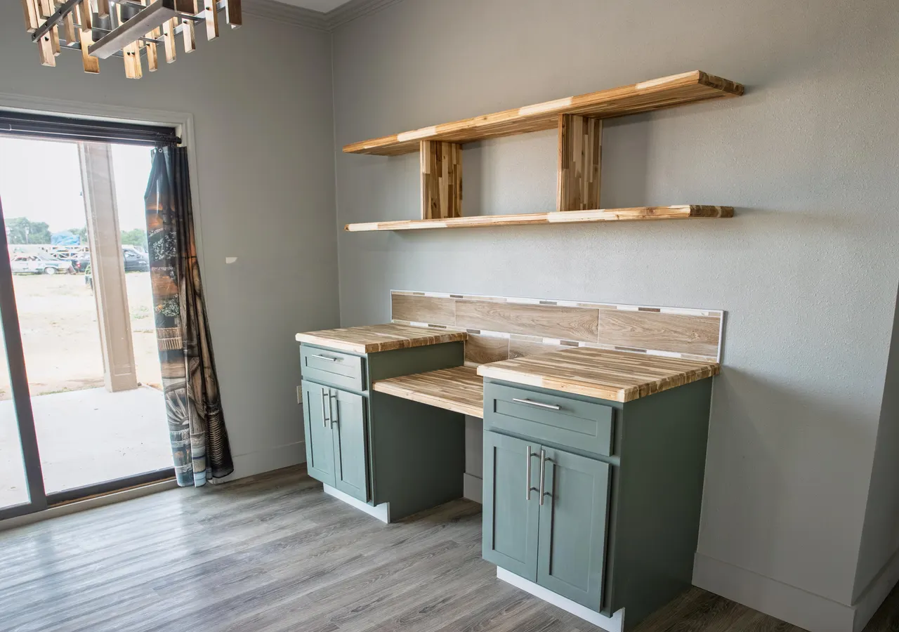 Photo 8 — 8233 County Road 6440, Lubbock, TX 79416
