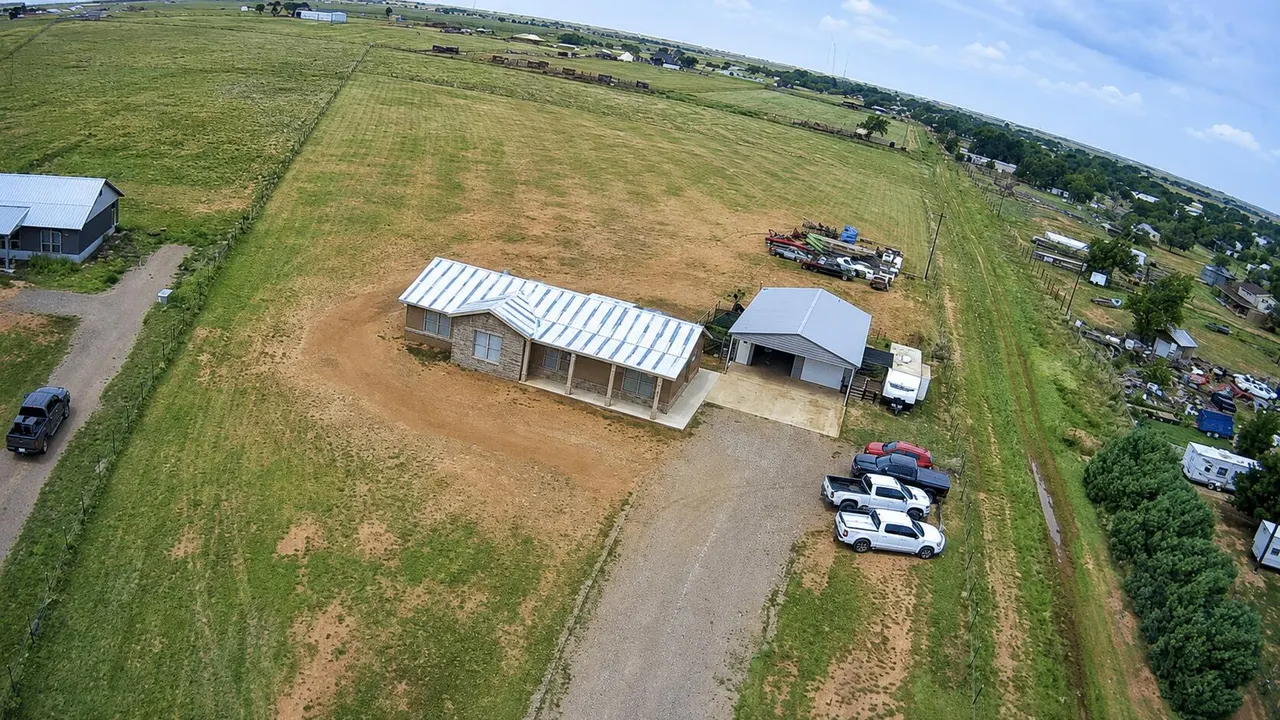 Photo 25 — 8233 County Road 6440, Lubbock, TX 79416