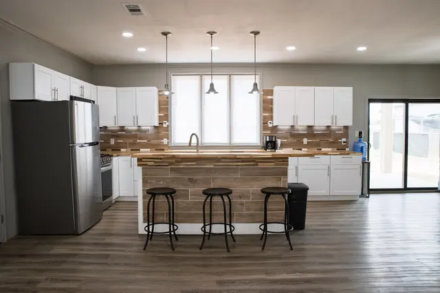 Photo 6 — 8233 County Road 6440, Lubbock, TX 79416