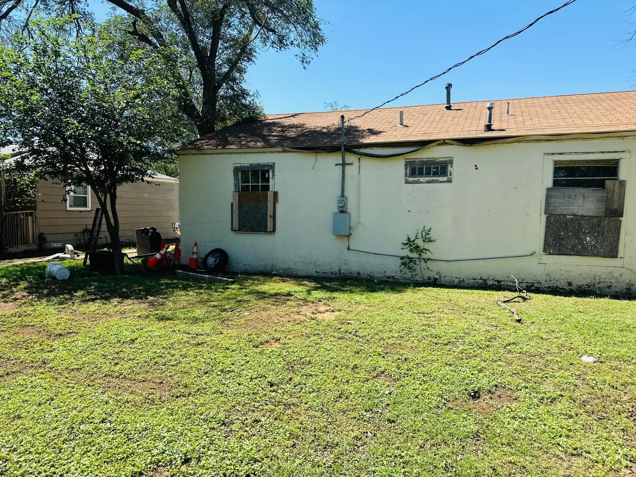 Photo 19 — 2212 32nd Street, Lubbock, TX 79411