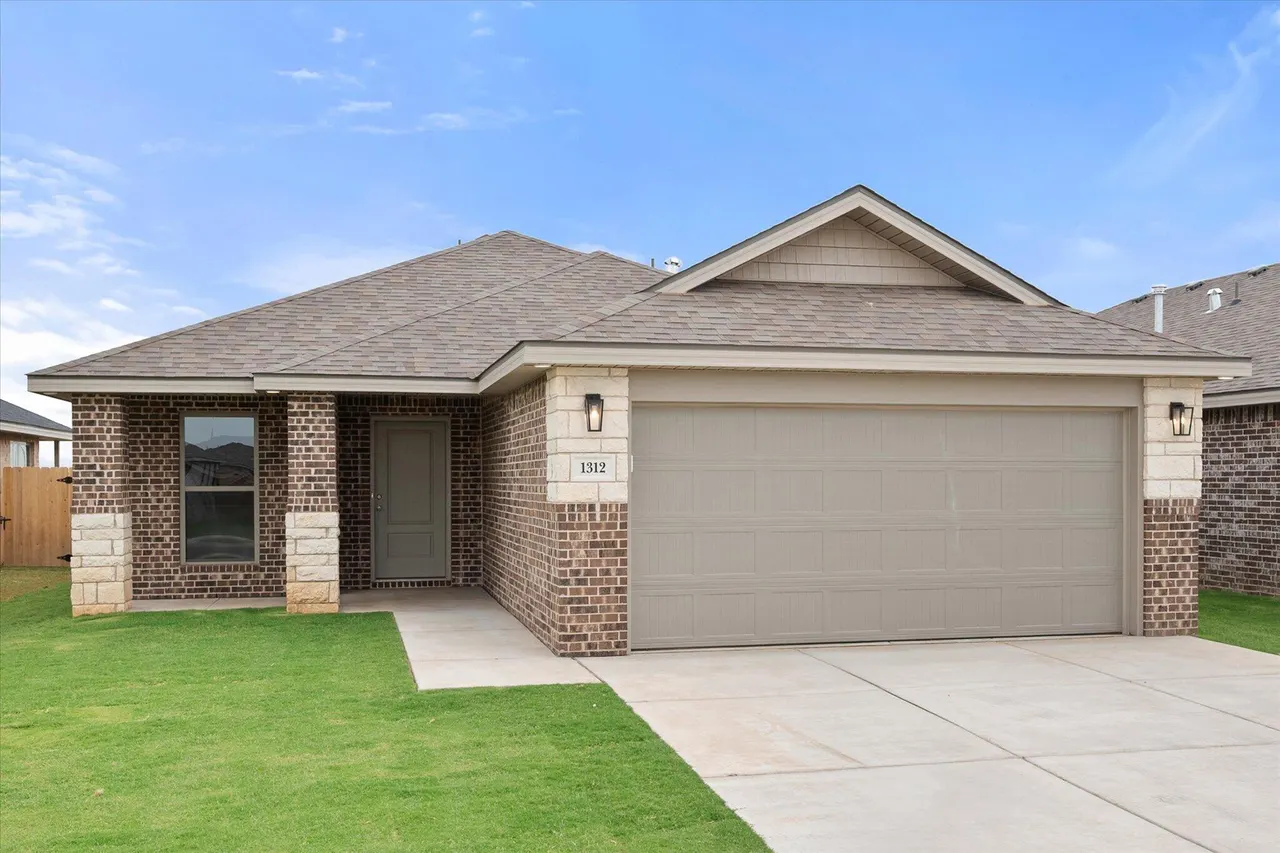 Photo 3 — 1312 Saratoga Avenue, Lubbock, TX 79416