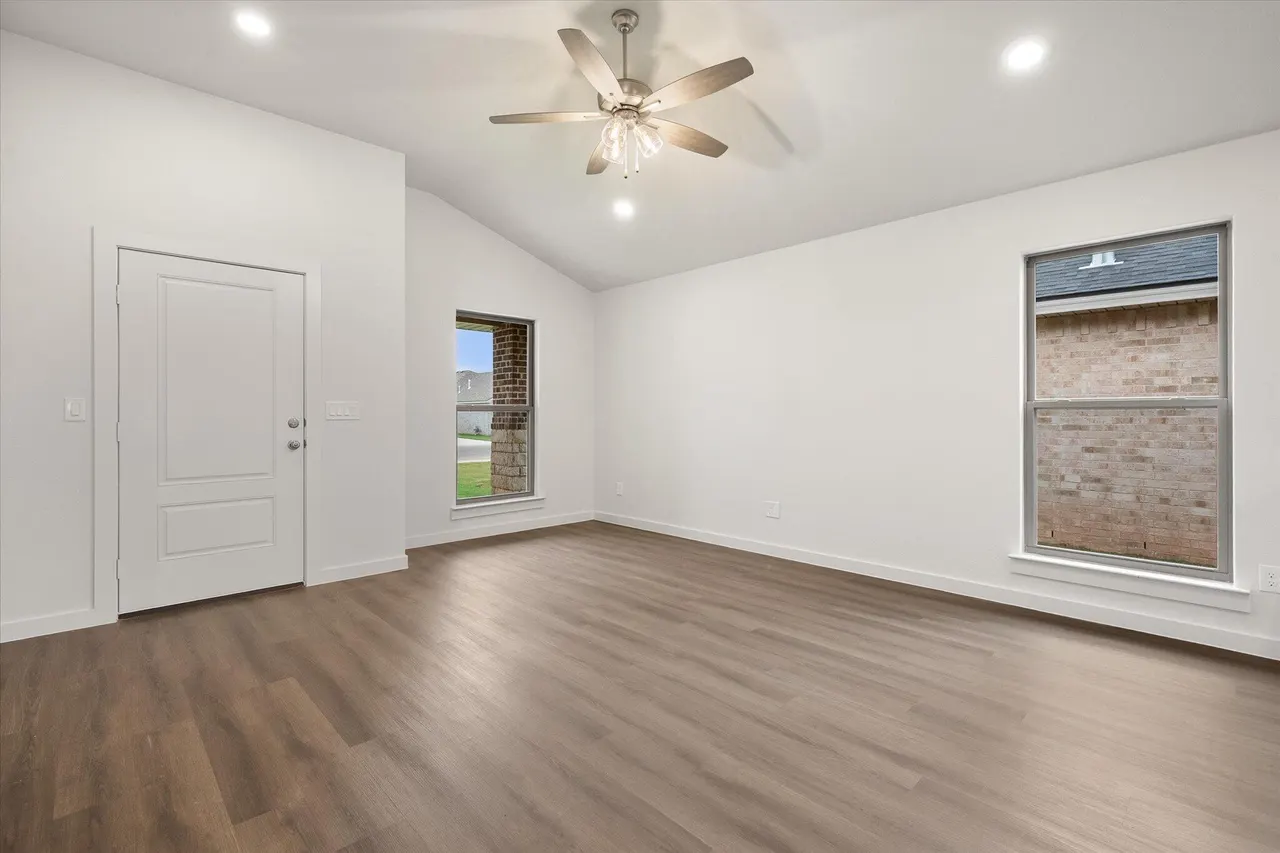 Photo 8 — 1312 Saratoga Avenue, Lubbock, TX 79416