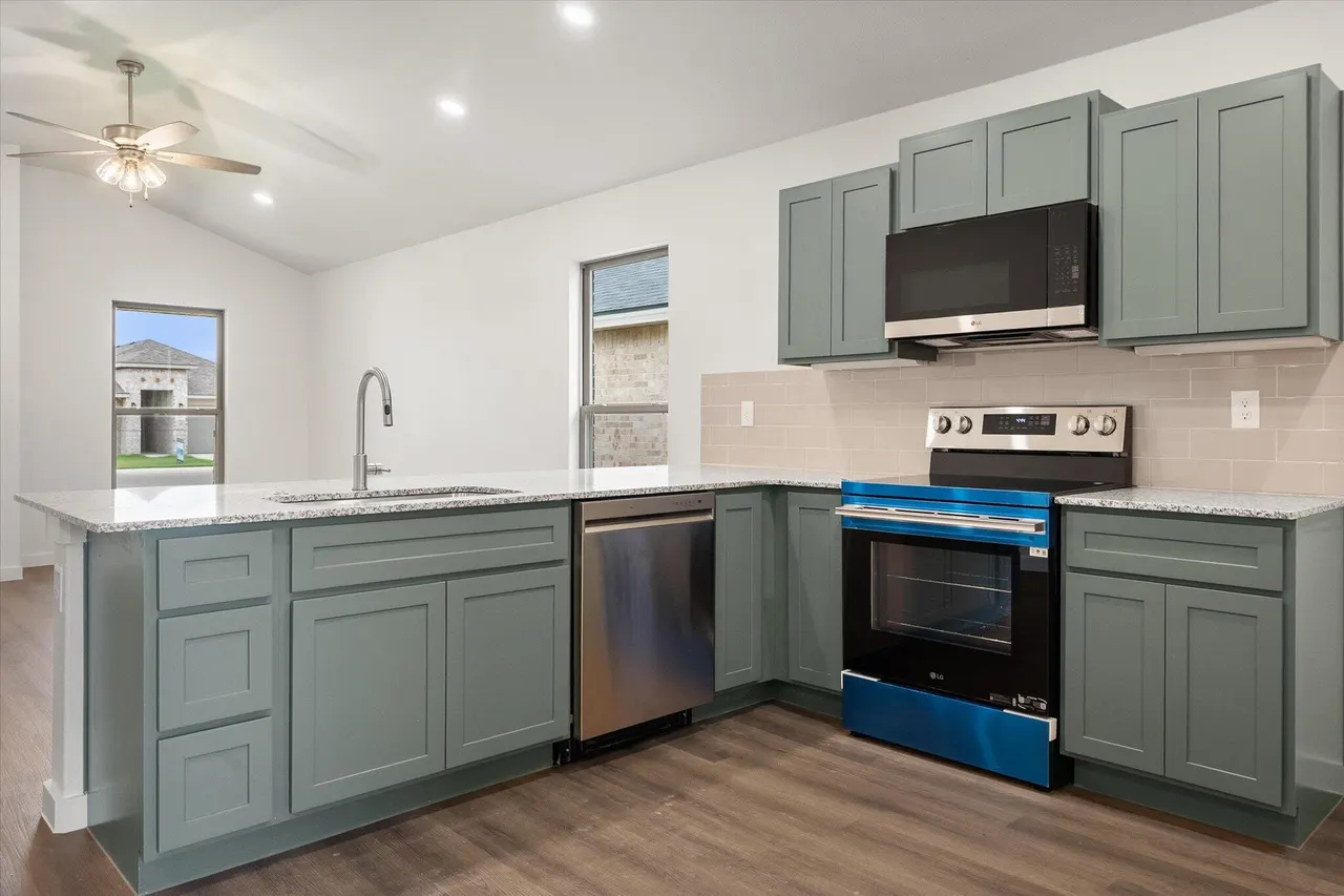 Photo 12 — 1312 Saratoga Avenue, Lubbock, TX 79416