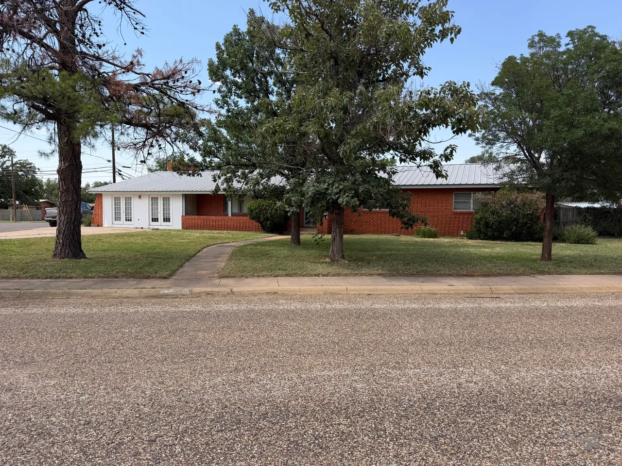 Photo 2 — 308 N 20th Street, Lamesa, TX 79331