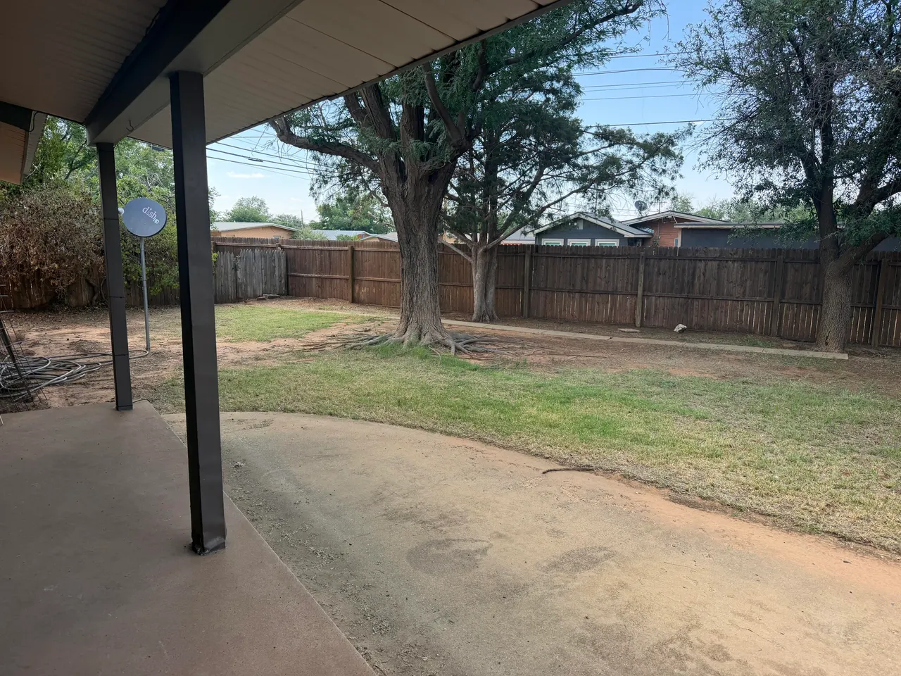 Photo 35 — 308 N 20th Street, Lamesa, TX 79331