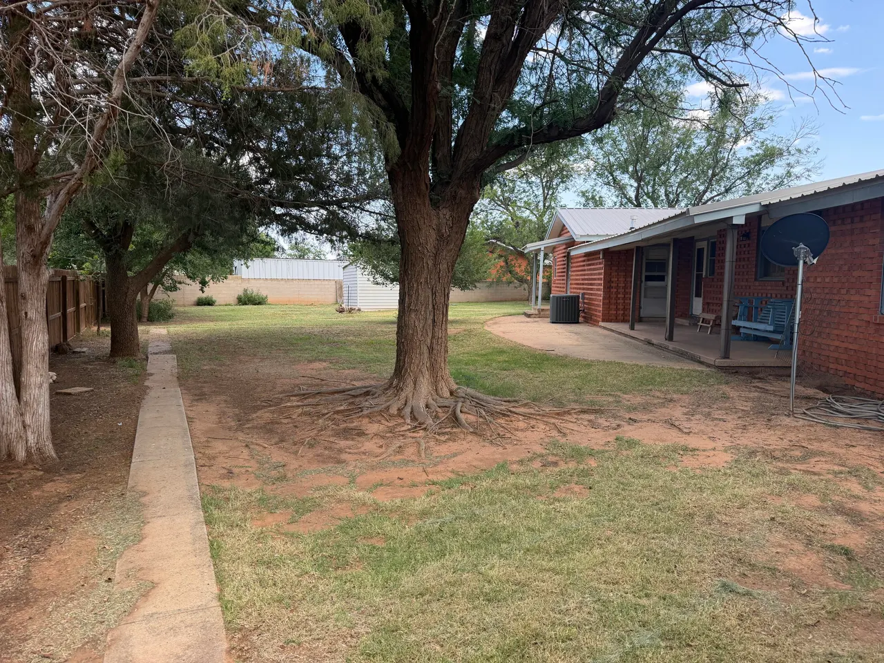 Photo 36 — 308 N 20th Street, Lamesa, TX 79331