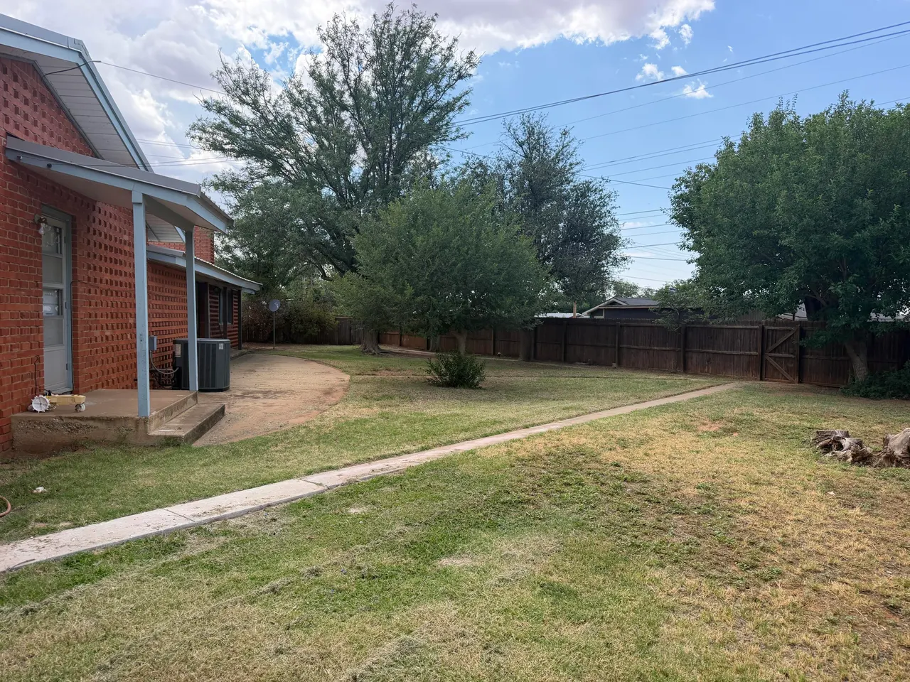 Photo 41 — 308 N 20th Street, Lamesa, TX 79331