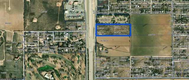 Photo 3 — 4002 N Interstate 27, Lubbock, TX 79403