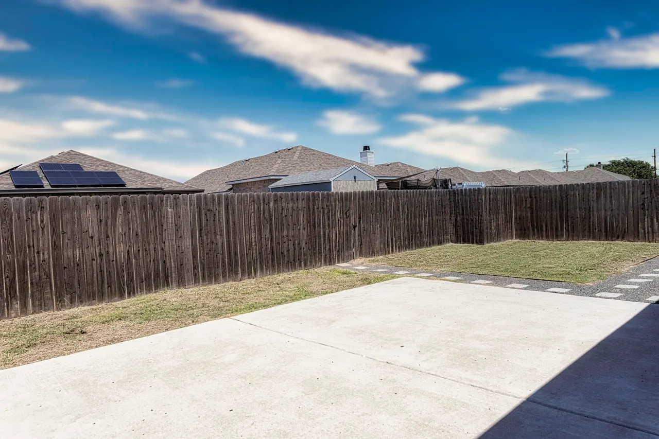 Photo 30 — 1614 137th Street, Lubbock, TX 79423