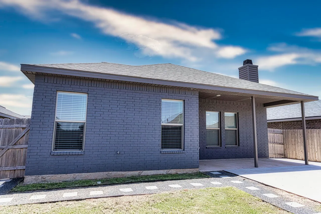 Photo 32 — 1614 137th Street, Lubbock, TX 79423